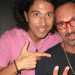 Ho conosciuto quasi tutti i dj pi importanti del periodo come David Morales (nella foto) o Louie Vega e posso affermare con convinzione che tra noi sussisteva un grande rispetto reciproco